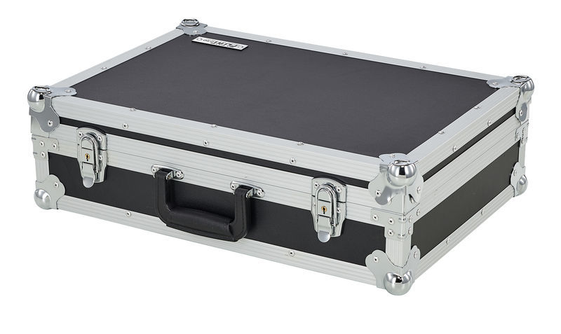 Flyht Pro Case Stairville BEL1 6in1