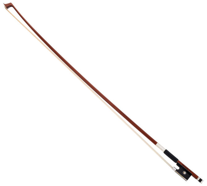 Scala Vilagio SV-V5 Silver Violin Bow 4/4