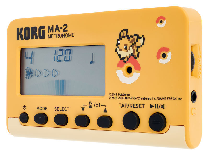 Korg MA-2 Evoli Limited