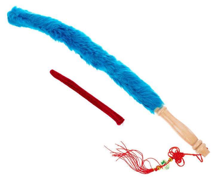 Thomann GuZheng Brush Set Blue