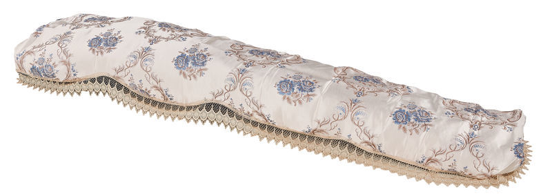 Thomann GuZheng Dust Cover Silver Trad