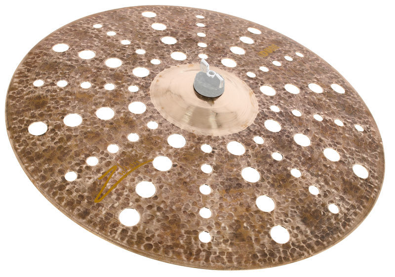 Zultan 18" Dune Trash Crash