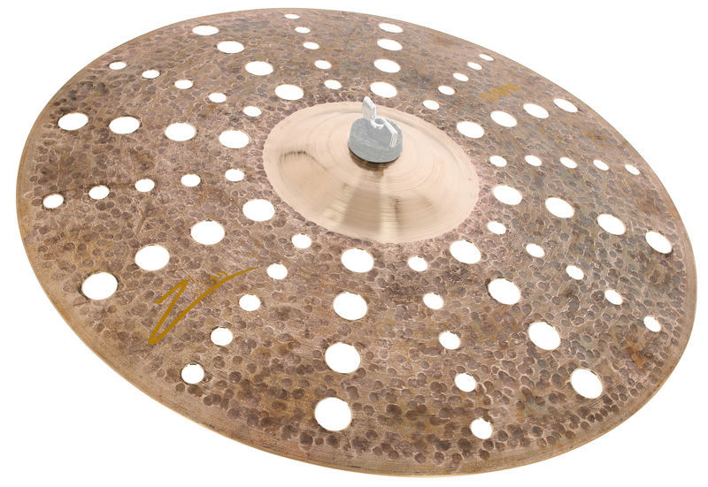 Zultan 19" Dune Trash Crash