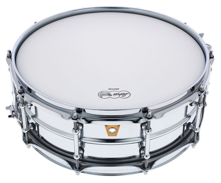 Ludwig 14"x05" LM400T Supra Phonic