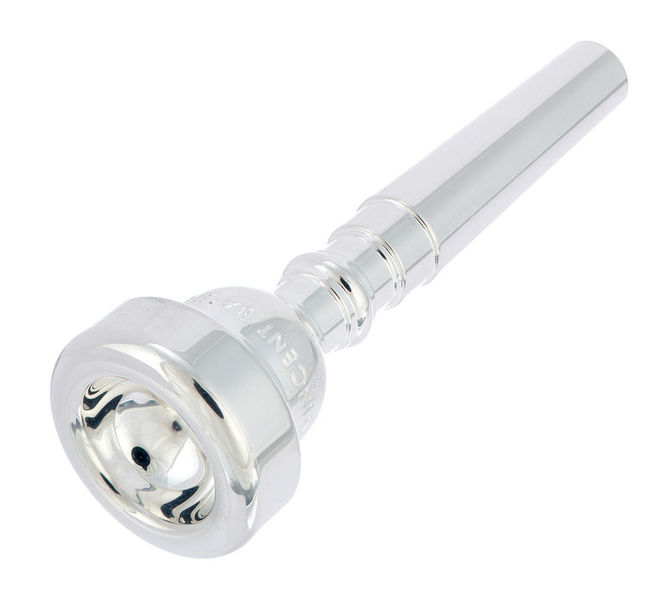 Bach S651 1-1/4C Throat 25 Trumpet