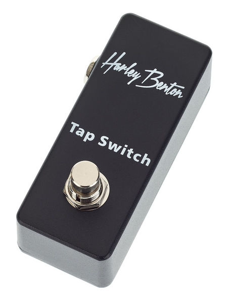 Harley Benton Tap Tempo Switch