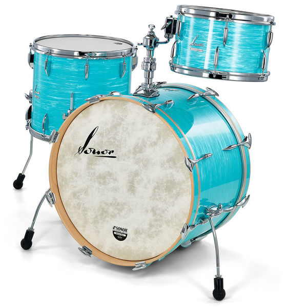 Sonor Vintage Three22 California WM