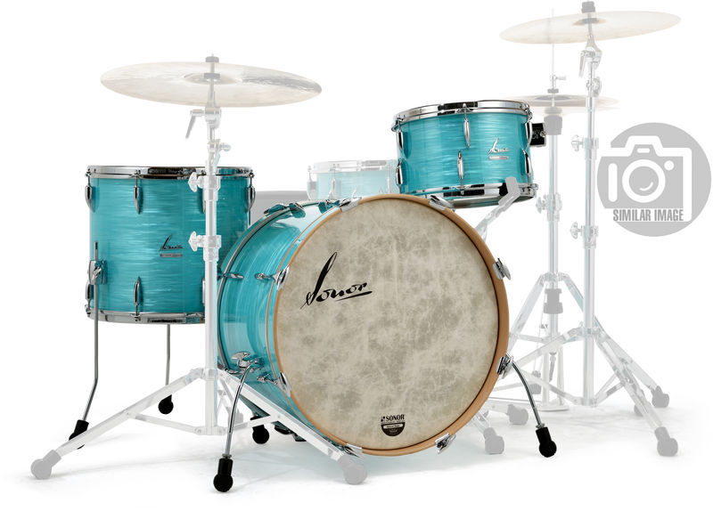 Sonor Vintage Three20 California NM