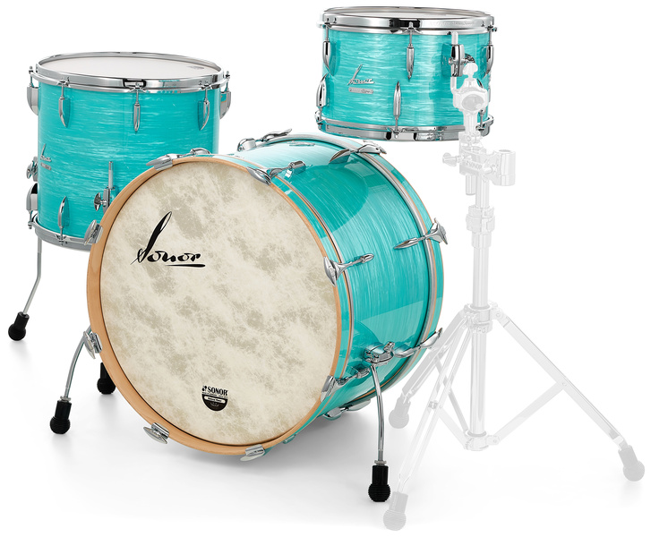 Sonor Vintage Three22 California NM