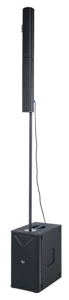 the box pro TL Twin Top Bundle