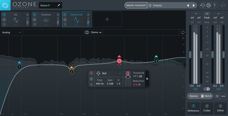 izotope rx 6 advanced audio editor review