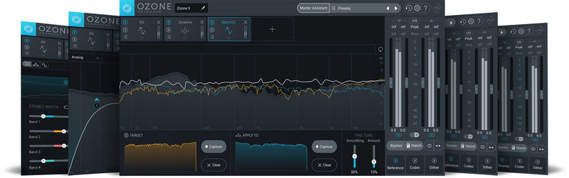 izotope ozone 8 vs fl studio