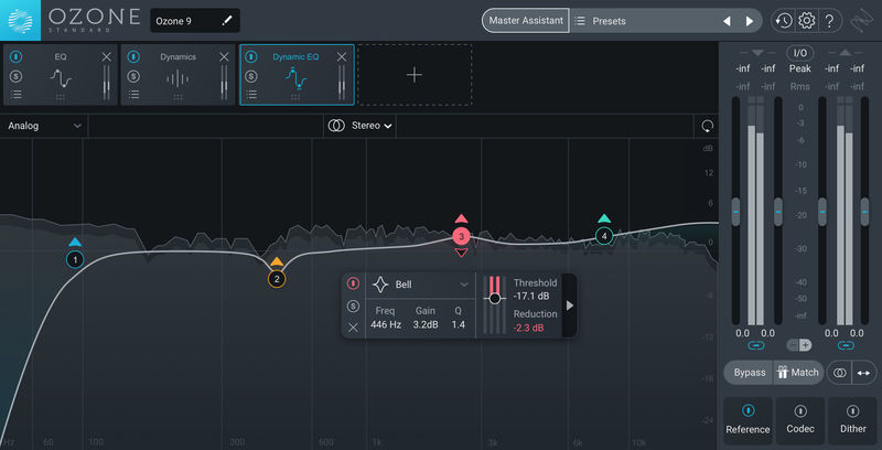 iZotope Insight Pro 2.4.0 for apple instal free