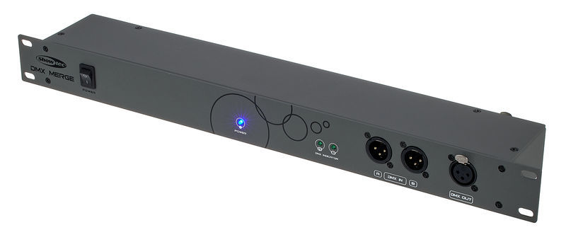 Showtec DMX Merge