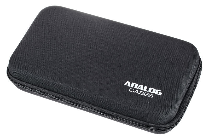 Analog Cases Pulse Case 0-Coast