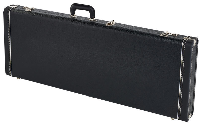 Suhr G&G Guitar Case Classic