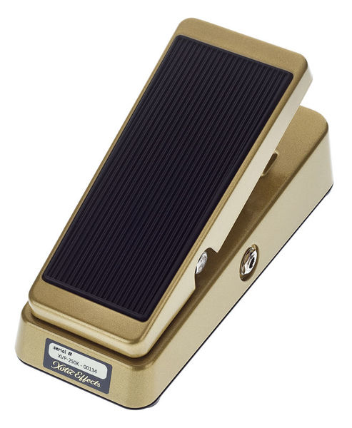 Xotic XVP-250K Volume Pedal