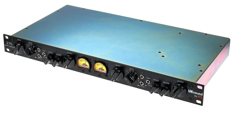 UK Sound 276 FET Compressor