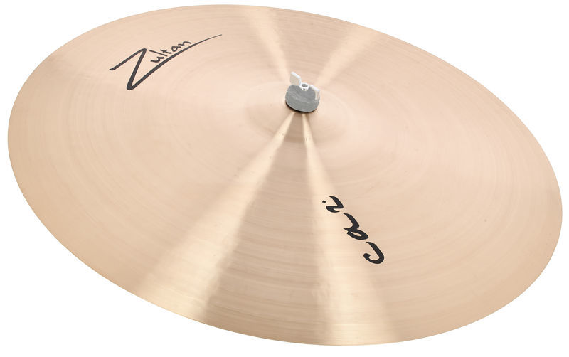 Zultan 24" Caz Ride