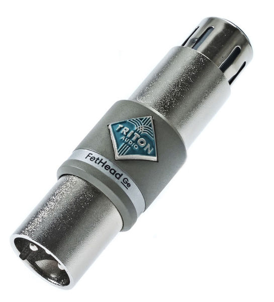 TritonAudio FetHead Germanium