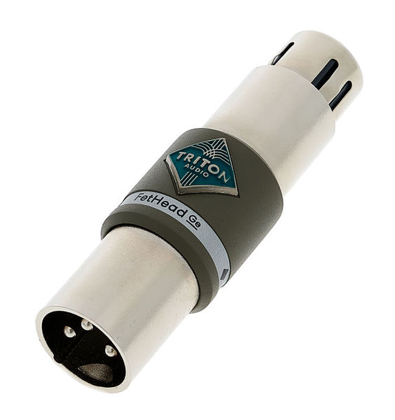 TritonAudio FetHead Germanium