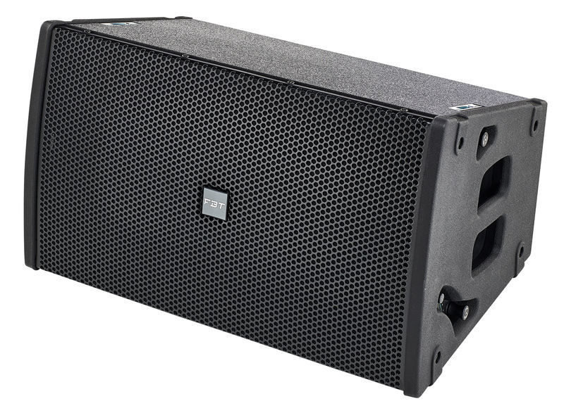 FBT Horizon VHA 112 SA