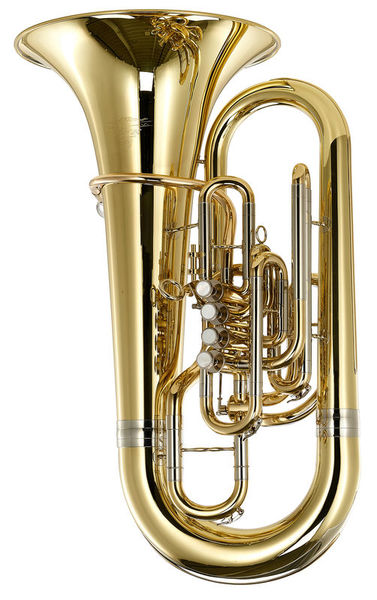 Thomann Phoenix L F- Tuba