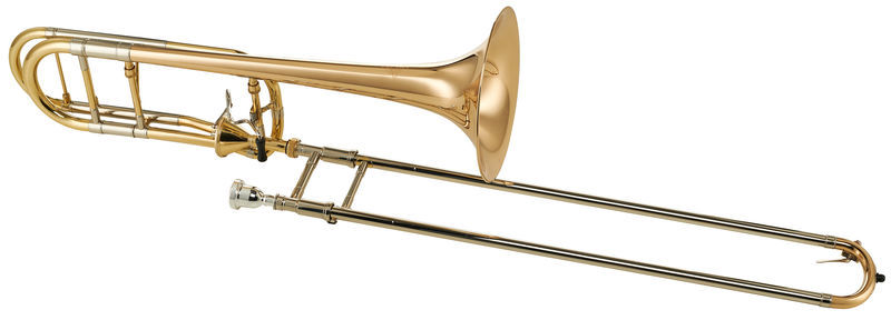 Thomann AX 547 GL Trombone