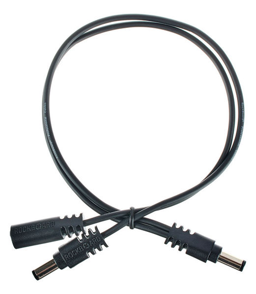 Rockboard Flat Daisy Cable straight 2