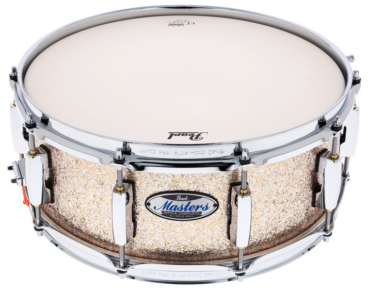 Pearl MCT 14"x5,5" Snare #427