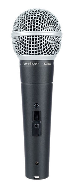 Behringer SL 85S
