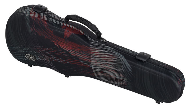 Jakob Winter JW 51015 4/4 VIBE Violin Case