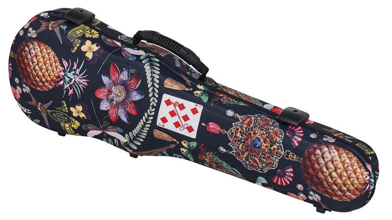 Jakob Winter JW 51015 4/4 ALICE Violin Case