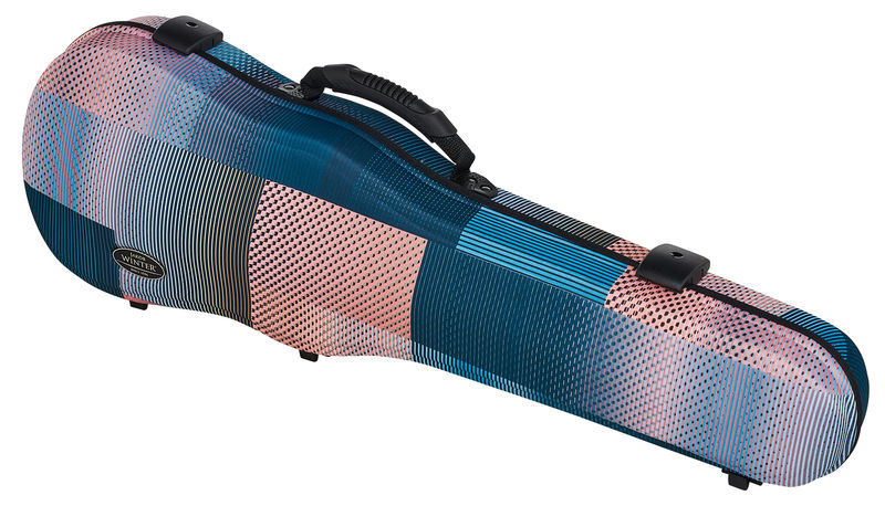 Jakob Winter JW 51015 4/4 POP Violin Case