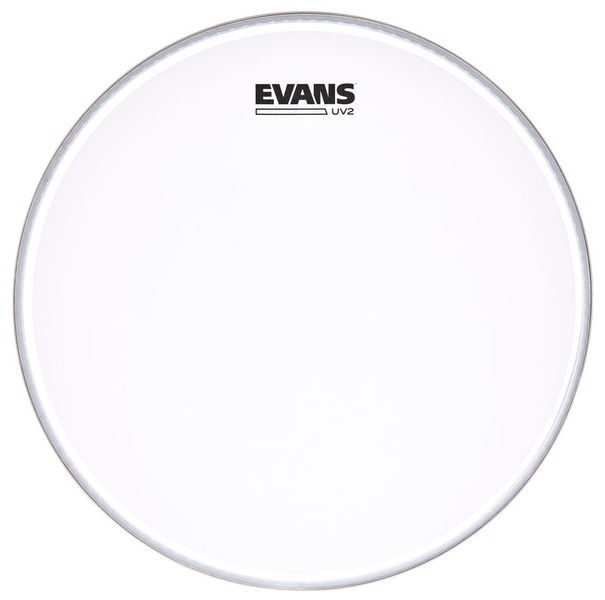 Evans 13" UV2 Coated Tom