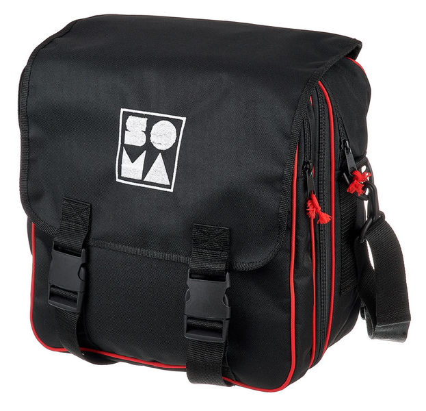 SOMA Lyra-8 Bag