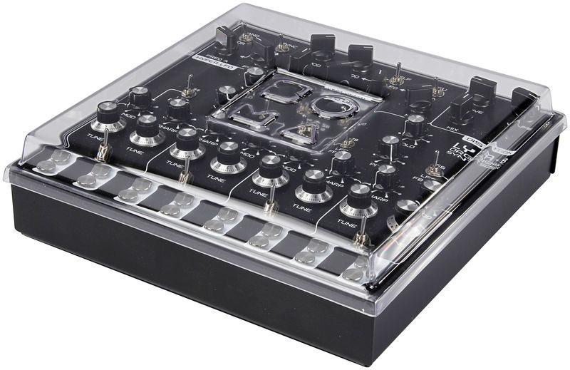 SOMA Lyra-8 Decksaver