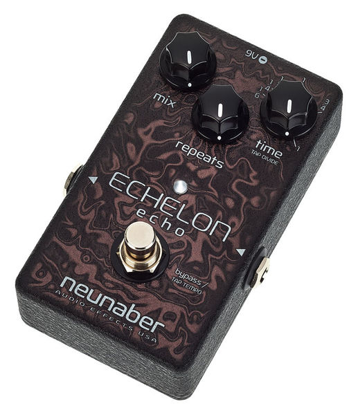 Neunaber Echelon Echo True Bypass