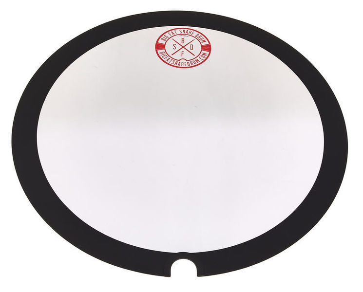 Big Fat Snare Drum The Shining Original 14"