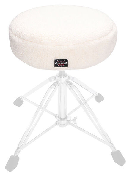 Ahead Fleece Seat Cover 15"