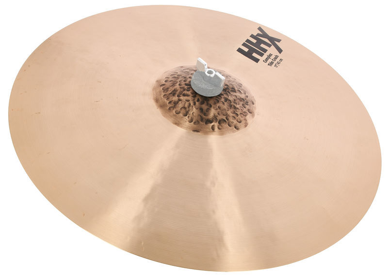 Sabian 17" HHX Complex Thin Crash