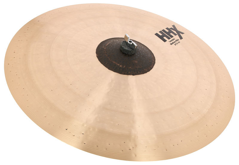 Sabian 20" HHX Complex Medium Ride