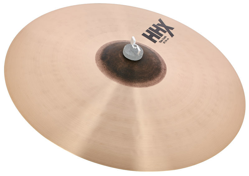 Sabian 18" HHX Thin Crash