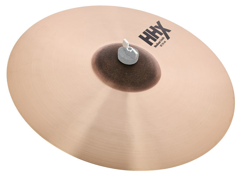 Sabian 16" HHX Medium Crash