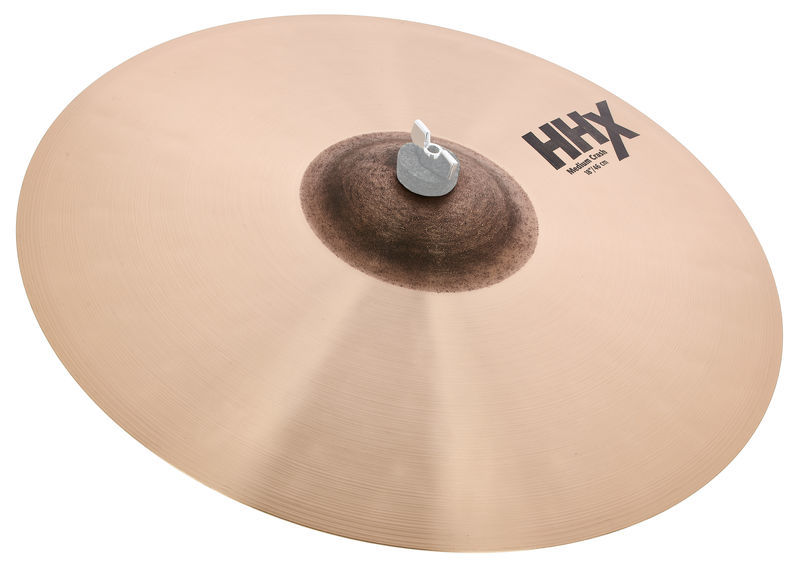 Sabian 18" HHX Medium Crash