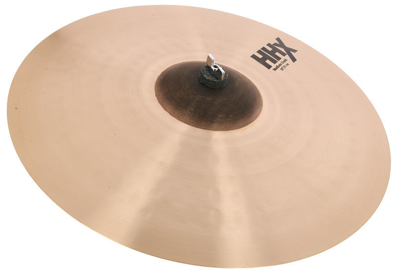 Sabian 20" HHX Medium Crash