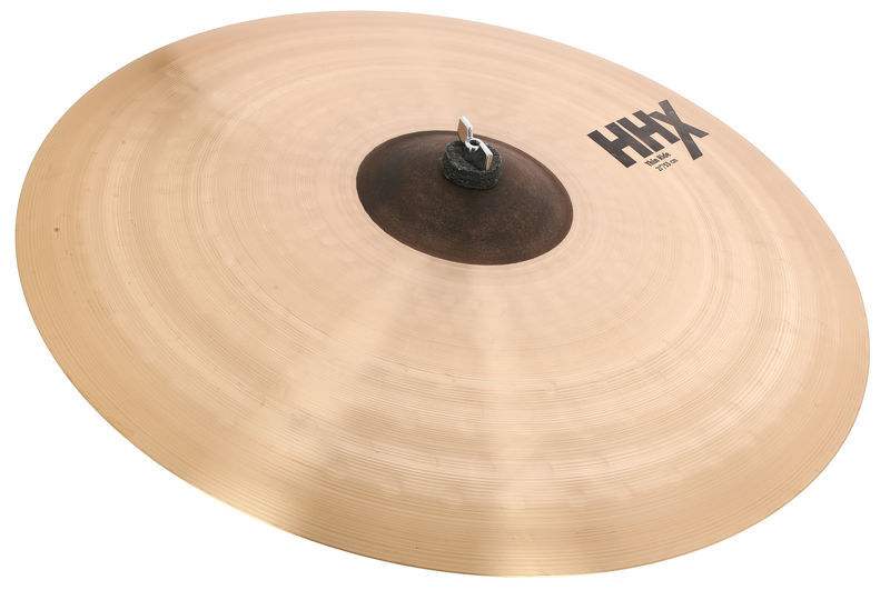 Sabian 21" HHX Thin Ride