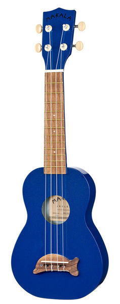 Kala Makala Dolphin MK-SD-MBL