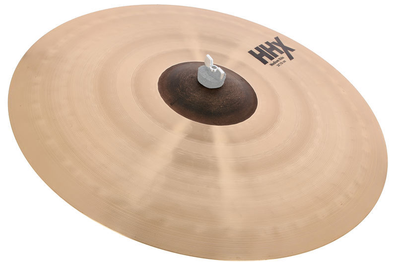 Sabian 20" HHX Medium Ride