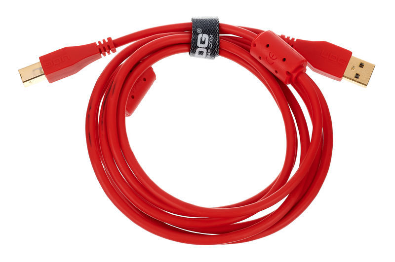 UDG Ultimate USB 2.0 Cable S2RD